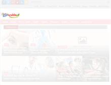 Tablet Screenshot of osaka-deliveryhealth.com